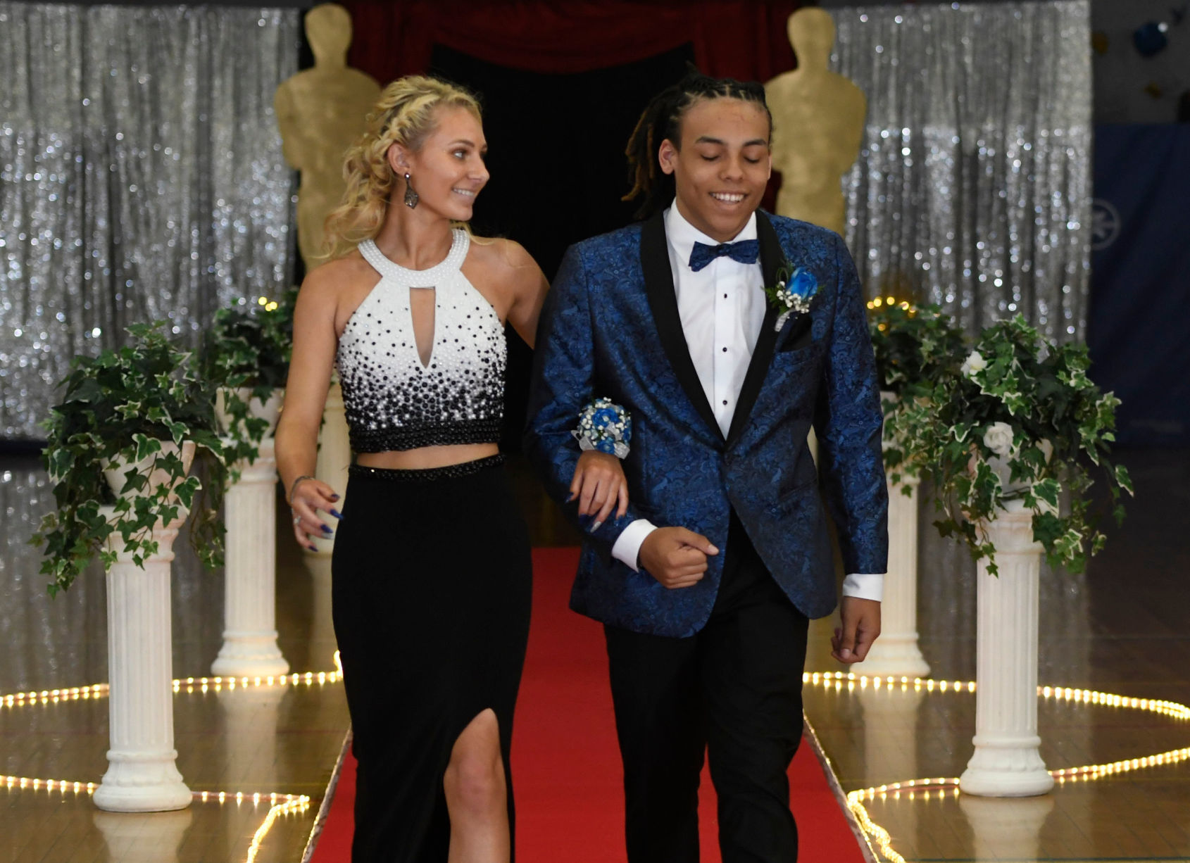 sgf prom